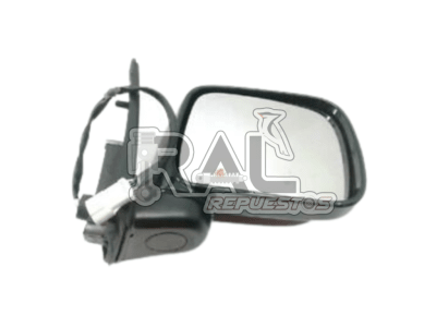 ESPEJO ELECTRICO DERECHO NISSAN TERRANO D22 1998-20161