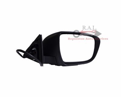 ESPEJO ELECTRICO DERECHO NISSAN XTRAIL T32 2014-20171