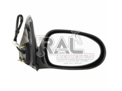 ESPEJO ELECTRICO DERECHO NISSAN SENTRA B15 1.8 2001-2007