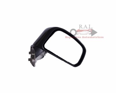 ESPEJO MANUAL DERECHO NISSAN TIIDA 2007-2016