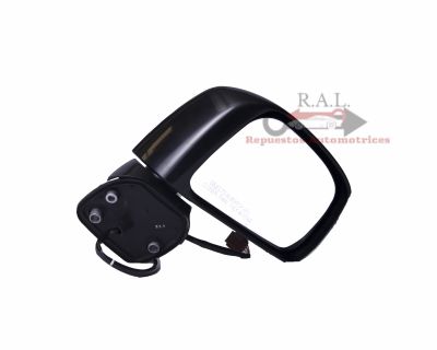 ESPEJO ELECTRICO DERECHO NISSAN TIIDA 2007-20161