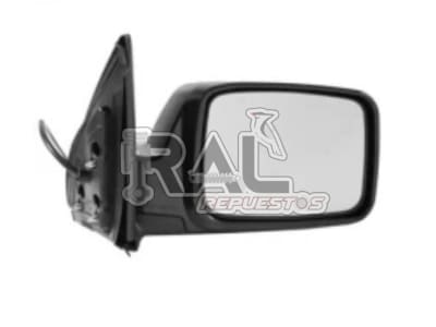 ESPEJO DERECHO NISSAN XTRAIL T31 2010-2014