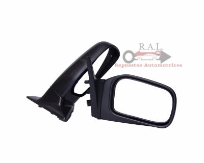 ESPEJO MANUAL DERECHO NISSAN V16 1990-2010