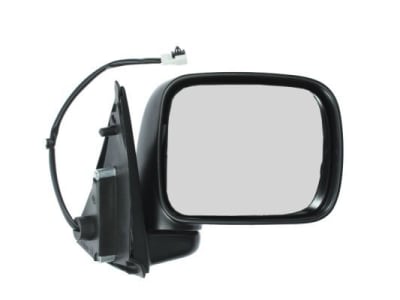ESPEJO ELECTRICO IZQUIERDO NISSAN TERRANO D22 1998-20161
