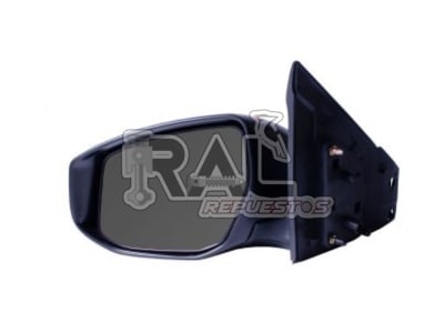 ESPEJO IZQUIERDO SENTRA B17 1.8 2016-2017
