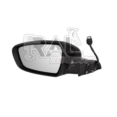 ESPEJO MANUAL DERECHO NISSAN NV350 2013-2017