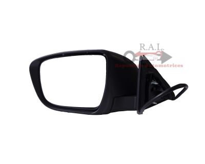 ESPEJO ELECTRICO IZQUIERDO NISSAN XTRAIL T32 2014-20171