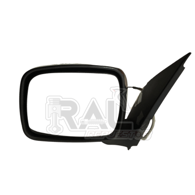 ESPEJO ELECTRICO IZQUIERDO NISSAN NAVARA 2007-2016