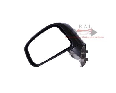 ESPEJO MANUAL IZQUIERDO NISSAN TIIDA 2007-2016