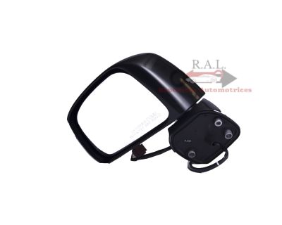 ESPEJO ELECTRICO IZQUIERDO NISSAN TIIDA 2007-2016