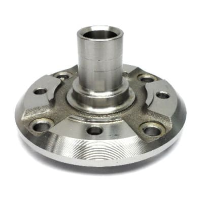 MAZA RUEDA CHEVROLET SPARK 0.8/1.0 2004-2016