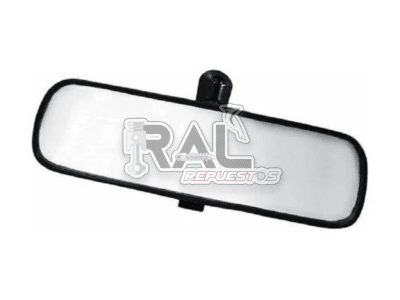 ESPEJO INTERIOR  PEGADO PARABRISAS NISSAN V16 1990-20101