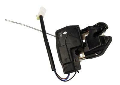 CHAPA MALETA CHEVROLET OPTRA 2004-2013