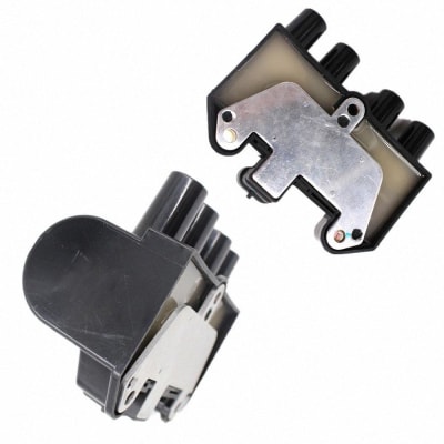 BOBINA ENCENDIDO CHEVROLET CORSA 1.6 1998-2012 4 PINES