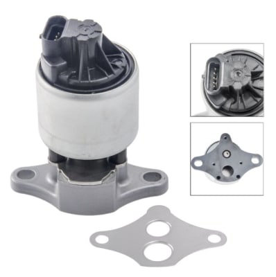 VALVULA EGR CHEVROLET OPTRA 1.6 2006-2015