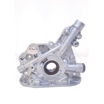 BOMBA ACEITE CHEVROLET AVEO 1.4- OPTRA 1.6 - VIVANT 1.6