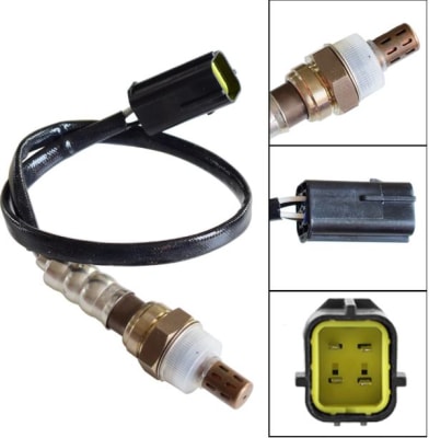 SENSOR OXIGENO CHEVROLET OPTRA 1.6 4 VIAS
