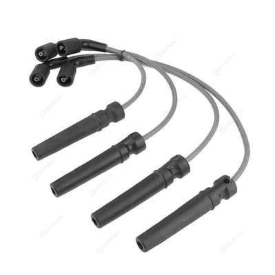 CABLES BUJIAS CHEVROLET AVEO-VIVANT DAEWOO