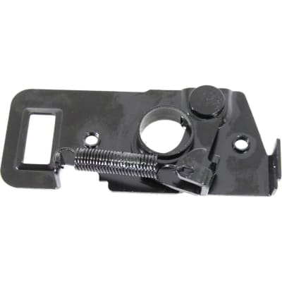 CHAPA CAPOT INFERIOR AVEO