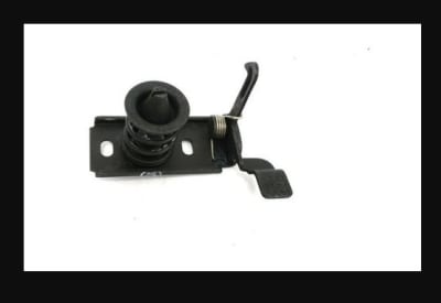 CHAPA CAPOT SUPERIOR CHEVROLET SPARK 0.8-1.0