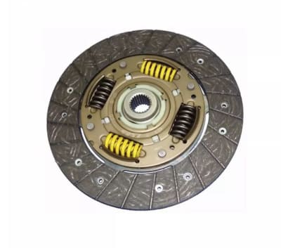 DISCO EMBRAGUE CHEVROLET CAPTIVA 2.41