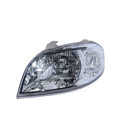 OPTICO IZQUIERDO CHEVROLET AVEO SEDAN 2007-20161