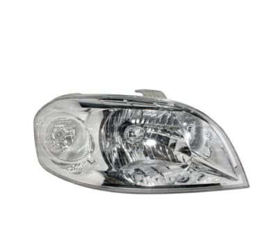 OPTICO DERECHO CHEVROLET AVEO SEDAN 2007-20161