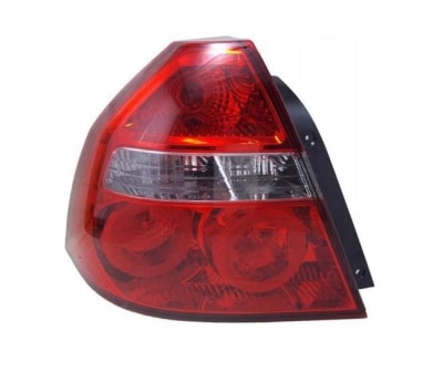 FOCO TRASERO IZQUIERDO CHEVROLET AVEO SEDAN 2007-20161
