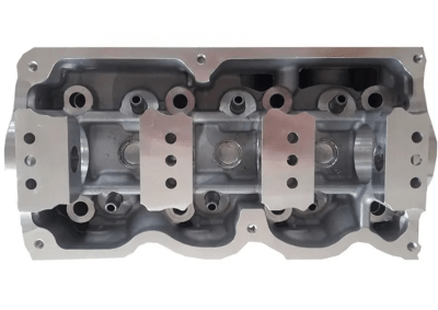 CULATA CHEVROLET SPARK 8001