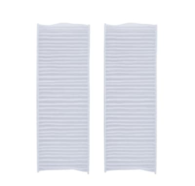 FILTRO POLEN CITROEN C-ELYSEE 2013-2018 CU24012-2