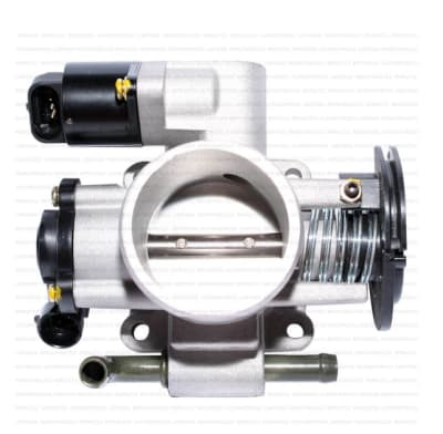 CUERPO ACELERACION CHEVROLET AVEO 1.4 2004-2016