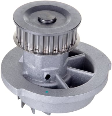 BOMBA AGUA CHEVROLET CORSA 1.6- DW RACER-POINTER