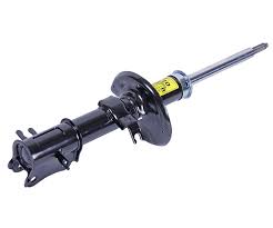 AMORTIGUADOR DELANTERO DERECHO CHEVROLET AVEO - SAIL 1.4