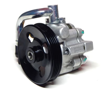 BOMBA DIRECCION HIDRAULICA CHEVROLET SPARK GT 1.2