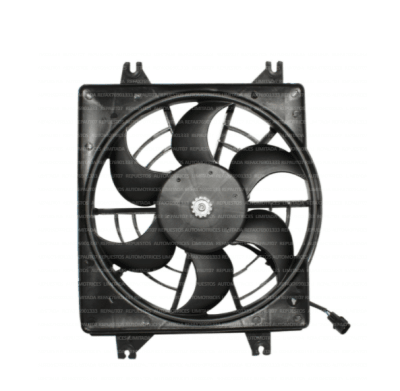 ELECTROVENTILADOR HYUNDAI ACCENT 1.5 1994-1999