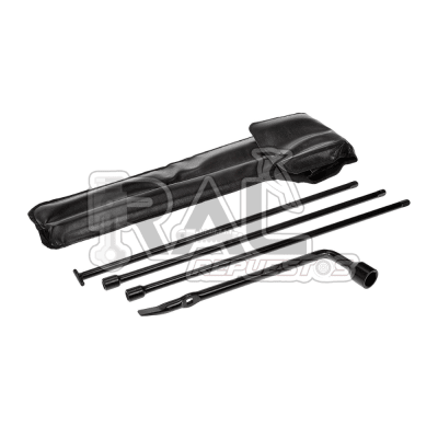 SET HERRAMIENTAS ORIGINAL NISSAN NAVARA 2.5 2009-20141