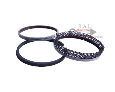 JUEGO ANILLOS STD NISSAN PATHFINDER R50 3.5 00-06 MURANO Z501