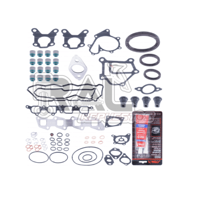 KIT EMPAQUETADURA NISSAN NAVARA 2.5 2007-20131