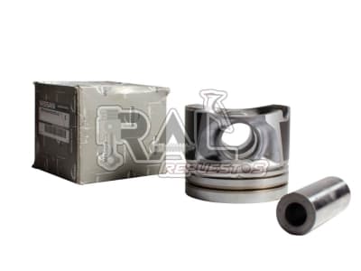 PISTON STD NISSAN PATHFINDER R50 VG 3.3 1995-20001