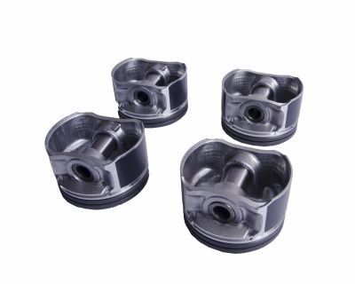 JUEGO PISTONES STD NISSAN NAVARA 2.5 2007-20141