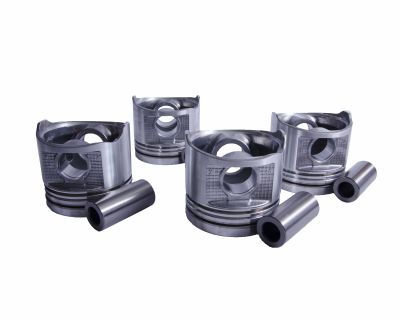 JUEGO PISTONES STD NISSAN TERRANO D22 2001-2013 ARCO1