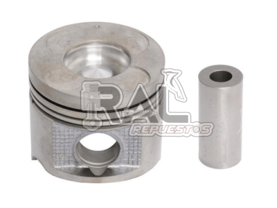 PISTON STD NISSAN TERRANO D22 2.5 2001-20161