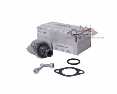 VALVULA PRESION DE COMBUSTIBLE SCV ORIGINAL NISSAN NAVARA 07-141