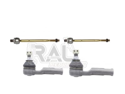 PACK AXIAL Y TERMINAL NISSAN V16 HIDRAULICO