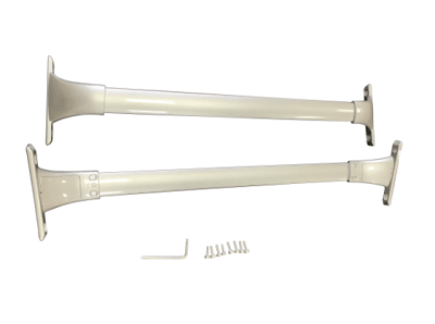 BARRA TECHO TRANSVERSAL NISSAN XTRAIL 2014-20211