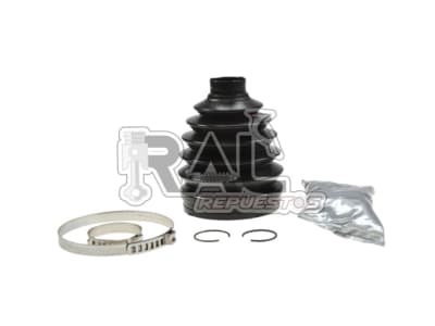 FUELLE HOMOCINETICA EXTERIOR NISSAN QASHQAI J10 2008-2014