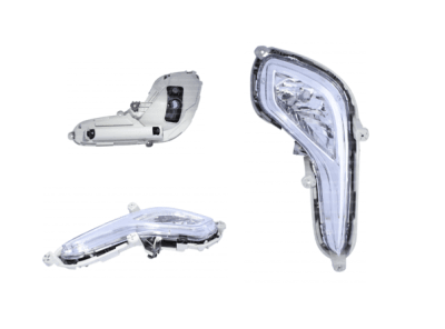 NEBLINERO DERECHO HYUNDAI ACCENT RB 1.4-1.6 2011-2018