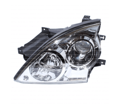 OPTICO IZQUIERDO HYUNDAI TERRACAN 2.5-2.9-3.51