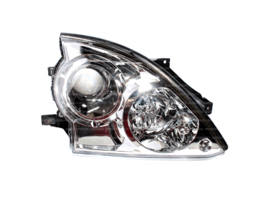 OPTICO DERECHO HYUNDAI TERRACAN 2.5-2.9-3.5 2001-2007