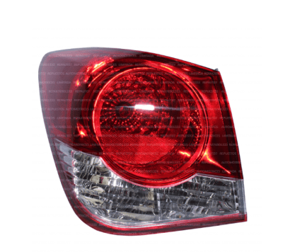 FOCO TRASERO IZQUIERDO CHEVROLET CRUZE SEDAN 1.8 2011-20121